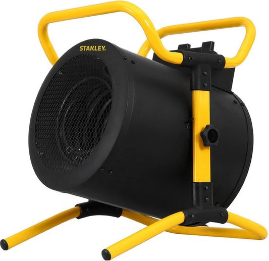 Stanley Jet and Fan Heater - 2000W
