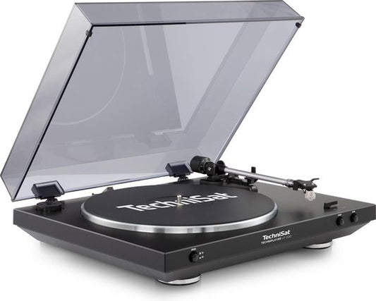Technisat Techniplayer LP200 - noir