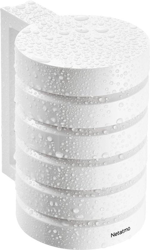 Netatmo Protective Case Slim Weather Station