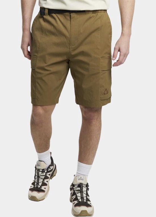 Tenson Camper Cargo Shorts M - - Vêtements d'extérieur - Pantalons - Shorts