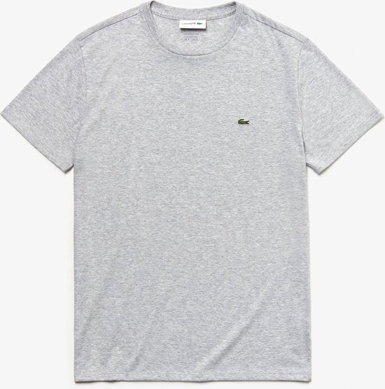 Lacoste Sport T-Shirt Gris - Taille XXL - Homme