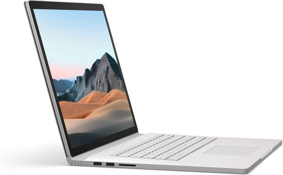 Microsoft Surface Book 3 - Ordinateur portable - 15 pouces