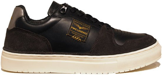 PME LEGEND-Avizer PBO2508160 999 -noir-sneaker-gents