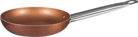 Bergner Set de poêles à frire Copper Plus 20, 24 et 28 cm