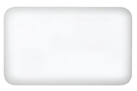 Mill IB600DN - Panneau chauffant en acier - 600 watts - jusqu'à 11 m2 - 100% silencieux - adapté à la salle de bain - 5 ans de garantie