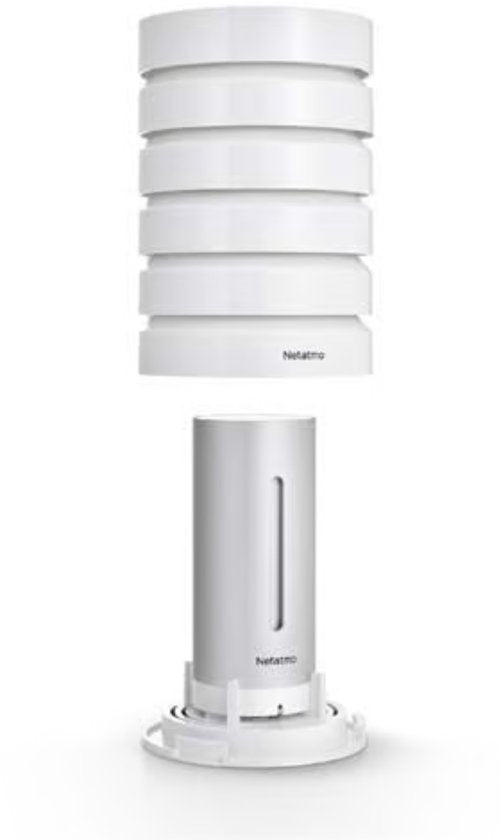Netatmo Protective Case Slim Weather Station