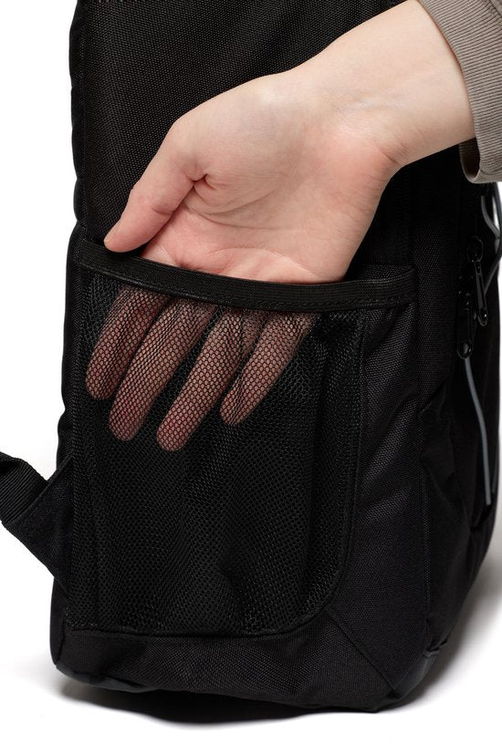 Sac à dos cool - Sac à dos cool - Sac à dos noir - Sunflake