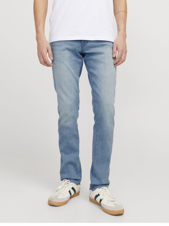 JACK&JONES - JJIGLENN JJFOX AM 496 NOOS - Homme - Jeans - Taille 33W -32L