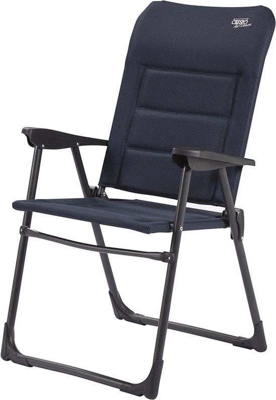 Crespo - Chaise - AP/218 - Air-Deluxe - Bleu