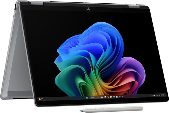 HP OmniBook X FlipNGAI OmniBook X Flip 2-en-1 Laptop Next Gen AI 14-fk0033dx 350 35.6 cm (14") 2K 24 GB
