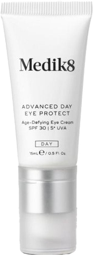 Medik8 Advanced Day Eye Protect SPF30