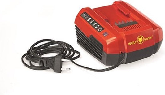 Wolf Garten 49AL401-650 LYCOS 40V CHARGEUR RAPIDE