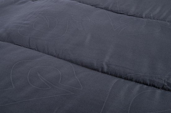 Bo-Camp - Sac de couchage - Gramark - Double face - Or