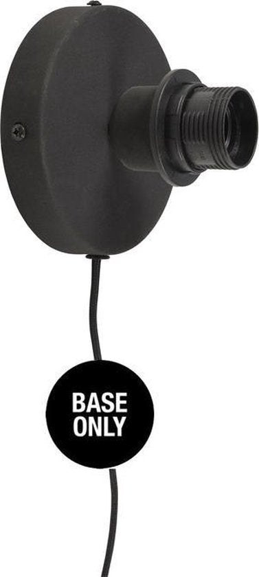 Good&Mojo Lampe pendante Kalimantan - Ø87cm - E27 - Naturel