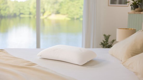 Oreiller TEMPUR® Symphony Large - 63 x 43 x 14 cm
