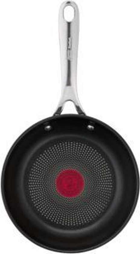 Tefal Jamie Oliver Cooks Direct On Pans set - 2 pieces