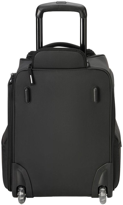DELSEY PARIS Trolley Sac de Voyage Raspail 2R Pet Carrier Black 48cm
