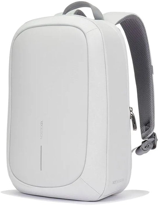 XD Design Anti-vol Sac à dos / Sacoche pour ordinateur portable - 15.6 inch - Bobby Edge - Beige