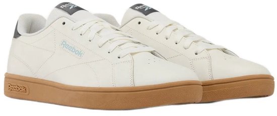 Reebok Classics Court Clean Shoes White EU 47