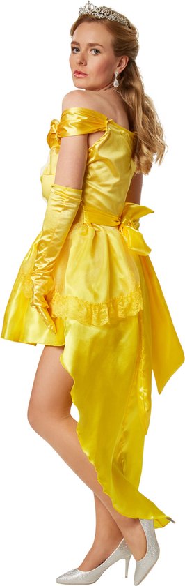 Dressforfun Sexy princesse Belle L - déguisement halloween déguisement carnaval déguisement carnaval déguisement carnaval - 301870