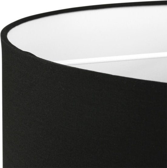 Abat-jour Mexlite Caps - Noir