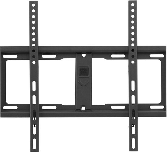 One For All WM4411 Support mural Vesa 400 - fixe - 32 à 65 pouces - max. 100 kg
