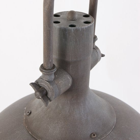 Mexlite Eliga lampe suspendue - Marron