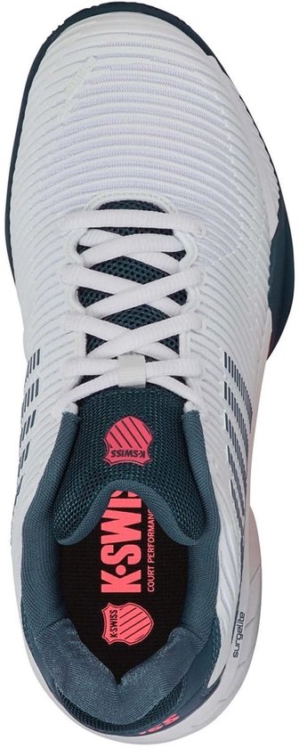 K-Swiss Hypercourt Expres 2 Clay Men's Tennis Shoe - Chaussures de tennis Allcourt - Taille 43