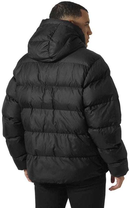 Helly Hansen Active Puffy Jacket Noir XL Homme