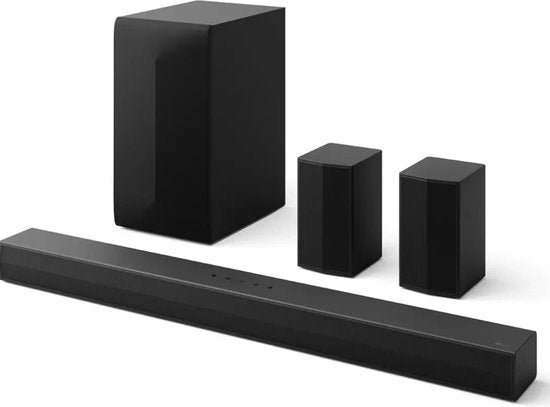 Barre de son LG DS60TR
