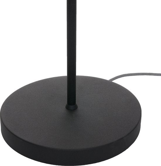 Lampadaire Anne Lighting Fjorgard - Noir