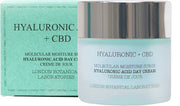 Sérum LBL à l'acide hyaluronique et au CBD