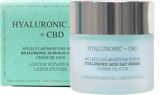 Sérum LBL à l'acide hyaluronique et au CBD