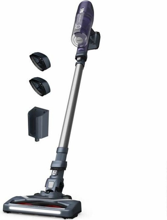 Aspirateur à manche rechargeable 18v - rowenta - RH6821WO