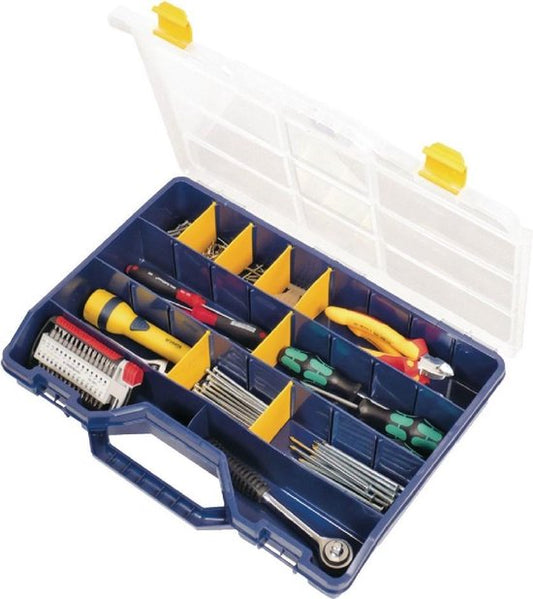 Tayg Case3 Mallette d'assortiment 460 X 350 X 81 mm