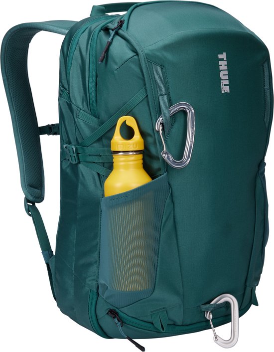 Thule EnRoute 30L - Sac à dos - Sac à dos pour ordinateur portable - Mallard Green