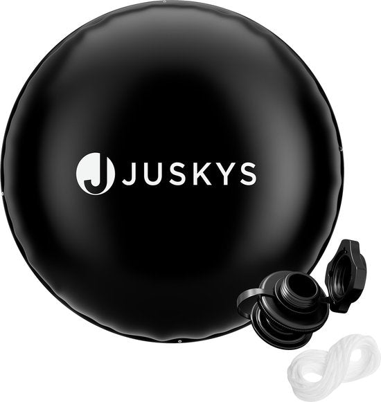 Bâche gonflable - 4 mètres - Ronde