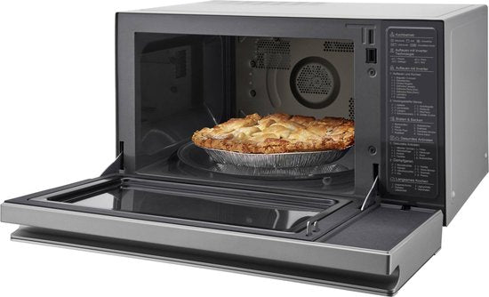 Four à micro-ondes LG MJ 3965 ACS