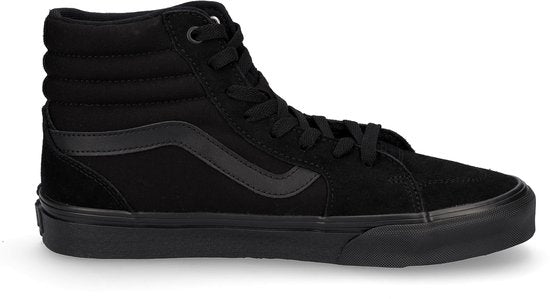 Vans Hi Sneakers Men - Noir - Taille 41