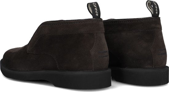 Greve 1711.10 - Chaussures à enfiler - Couleur : marron - Taille : 42