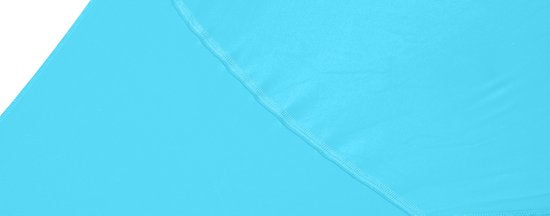 G-RAFFA Tente de plage et toile d'ombrage (2x2m) - Installation rapide, légère et parasol UPF 50