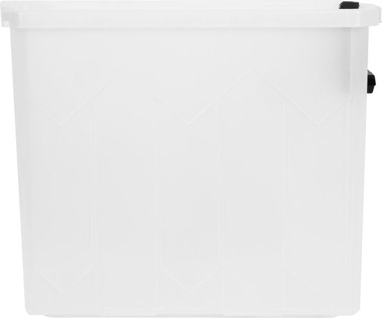 Bac de collecte pour VONROC Shredder/Shredder GS503AC