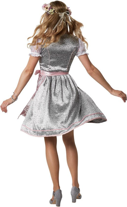 Dressforfun Mini-dirndl Sonthofen Oktoberfest - XL - Carnaval costumé - Halloween - Dress up - Party wear - Party - Party wear