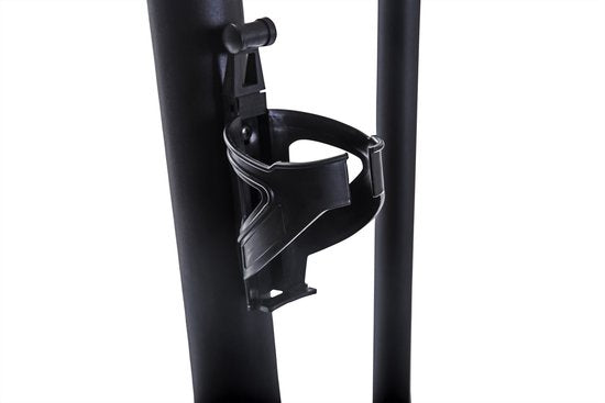 VirtuFit CTR 1.2i Crosstrainer - Fonction fréquence cardiaque - 21 Programmes - Bluetooth - Crosstrainers Fitness