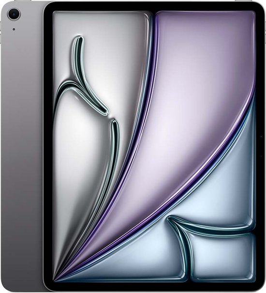 Apple iPad Air (2024) - 13 pouces - WiFi - 1TB - Gris - 6ème génération