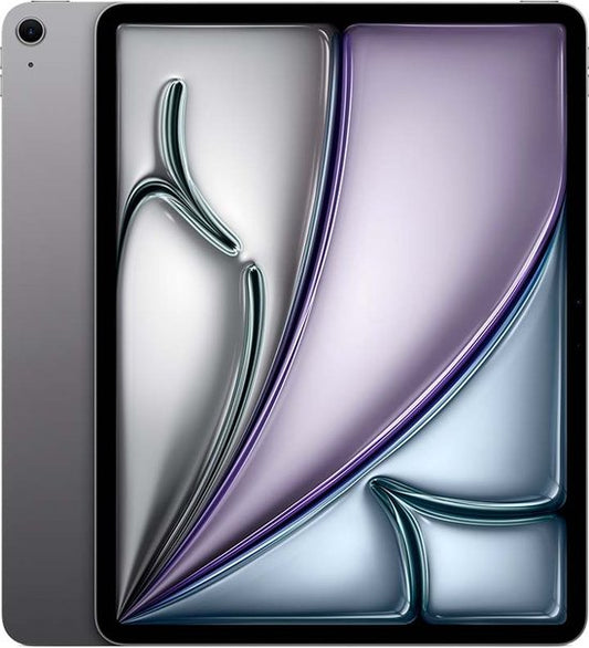 Apple iPad Air (2024) - 13 pouces - WiFi - 1TB - Gris - 6ème génération