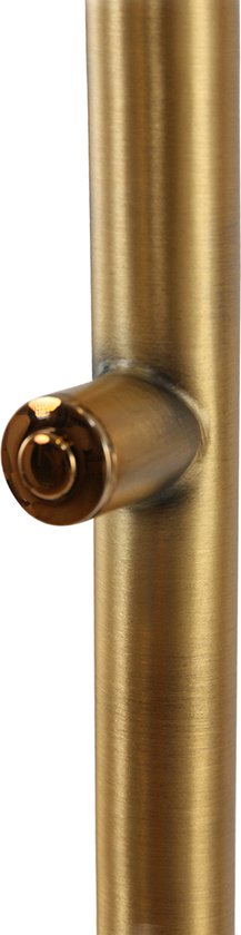 Mexlite Lampadaire Biron Bronze 7501BR