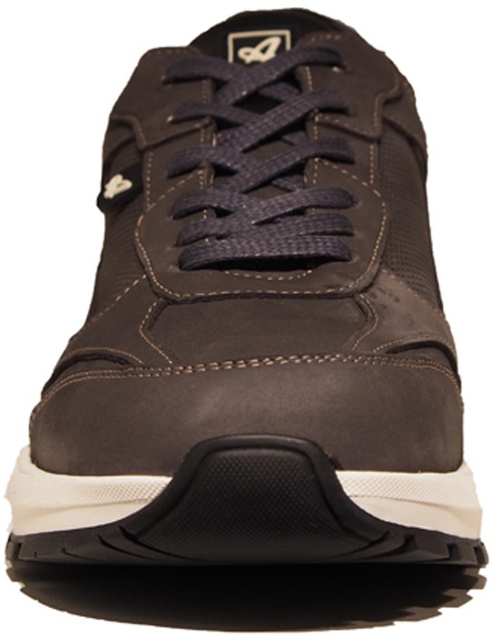 Australian Mazzerato Sneakers - Hommes - Marron - Taille 43