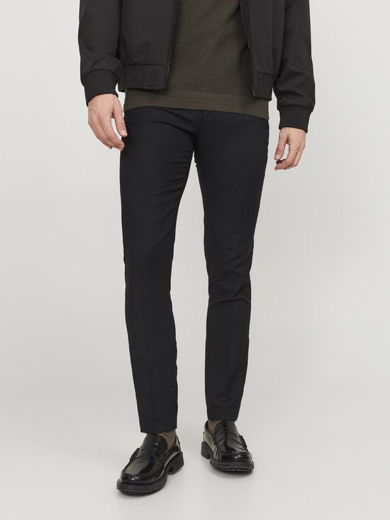 Jack & Jones Trousers JPRSOLARIS Pantalon slim