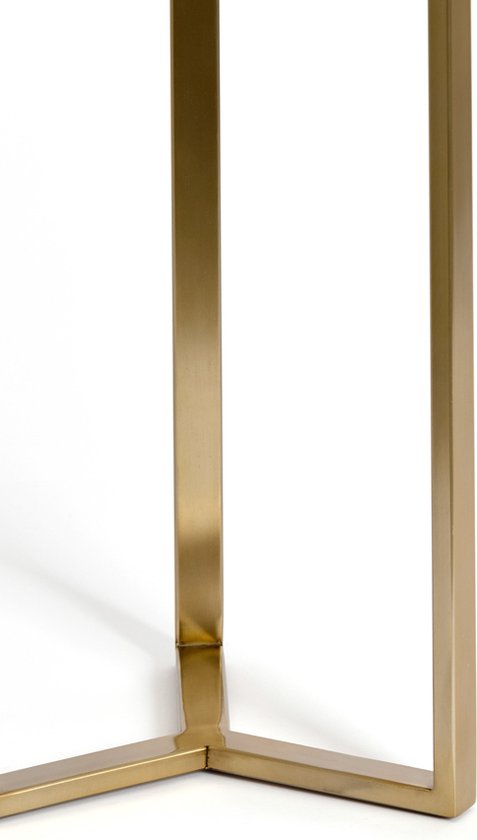 Light & Living - Colonne RETIRO - Ø40x101cm - Or